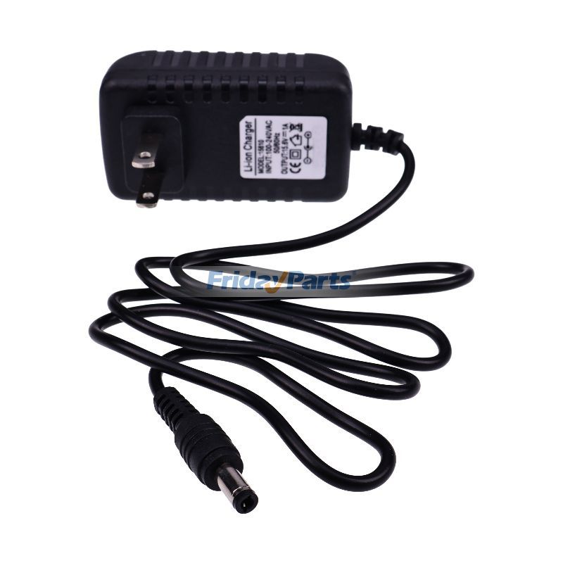 AC/DC Adapter for Troy Bilt Lawn for Mower