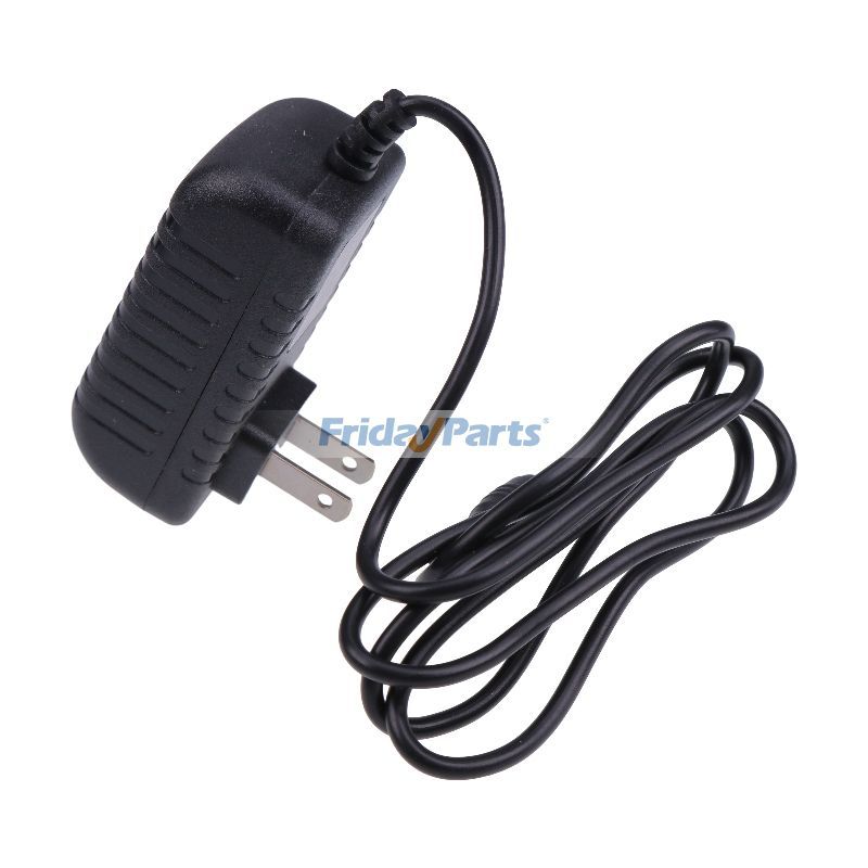 Mower AC/DC Adapter for Troy Bilt Lawn