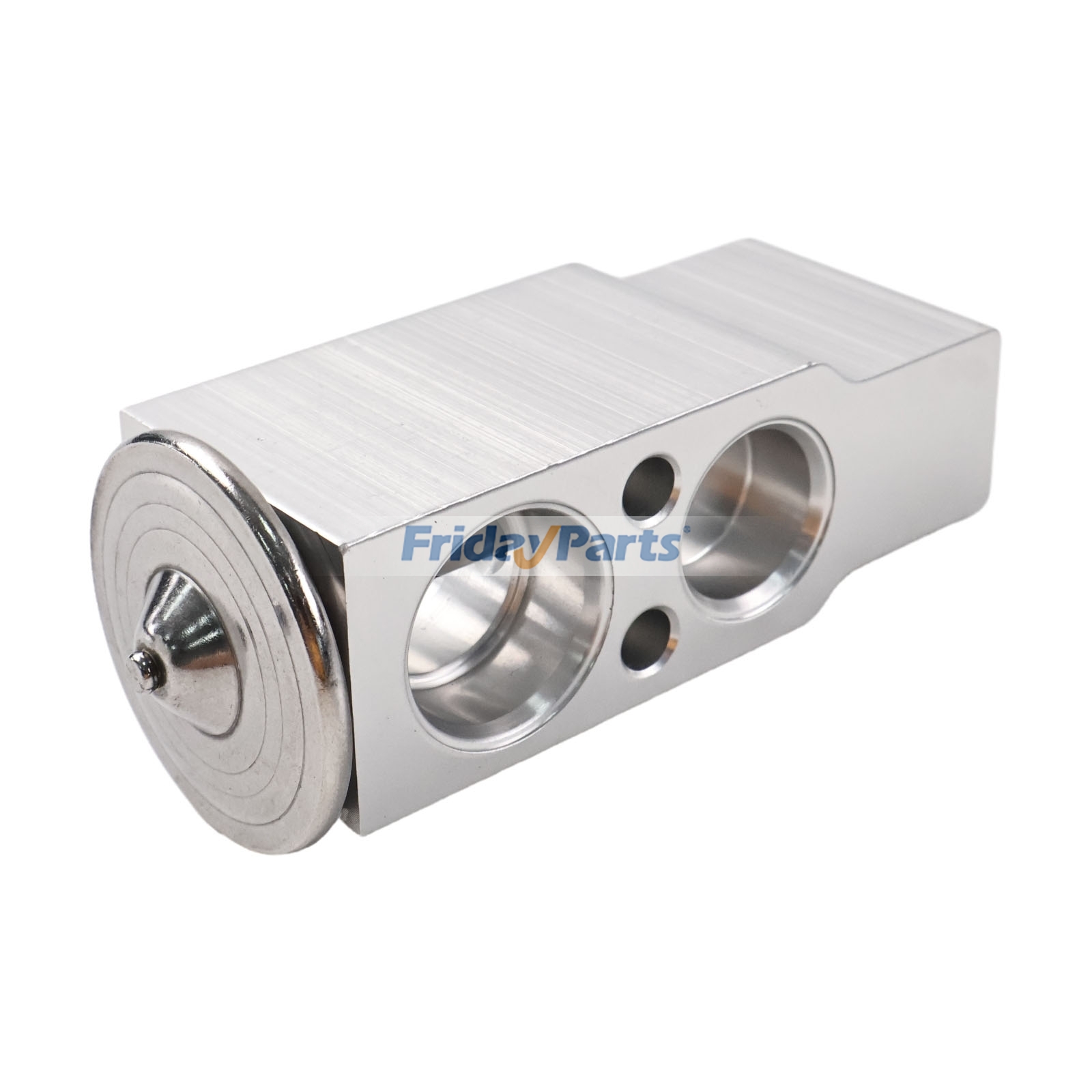 A/C Expansion Valve 447500-2370 LG9-003 for Toyota Fortuner Innova Hilux Avanza Vios Honda Civic City CRV