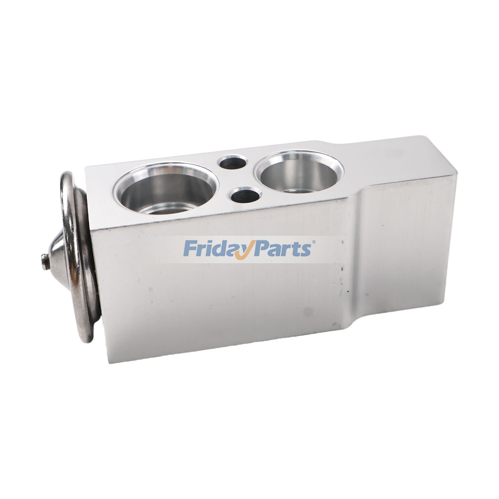 A/C Expansion Valve for Vehicle