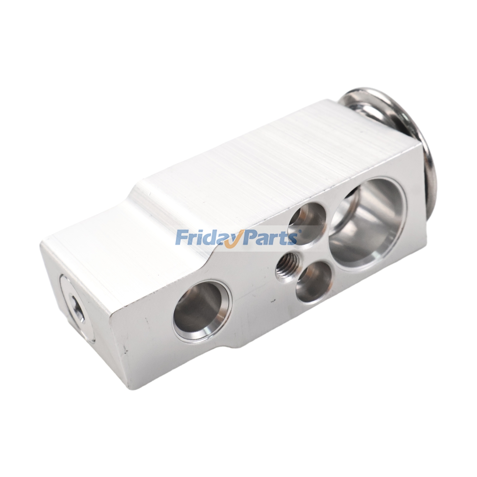 Vehicle A/C Expansion Valve