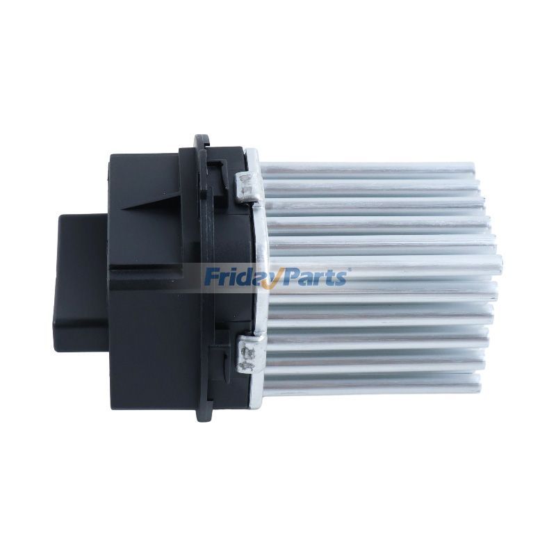 Resistencia del motor del ventilador del sistema de calefacción, ventilación y aire acondicionado (HVAC) 30767040 para Volvo XC60, S60, V70, S80 y XC70 para Vehículo