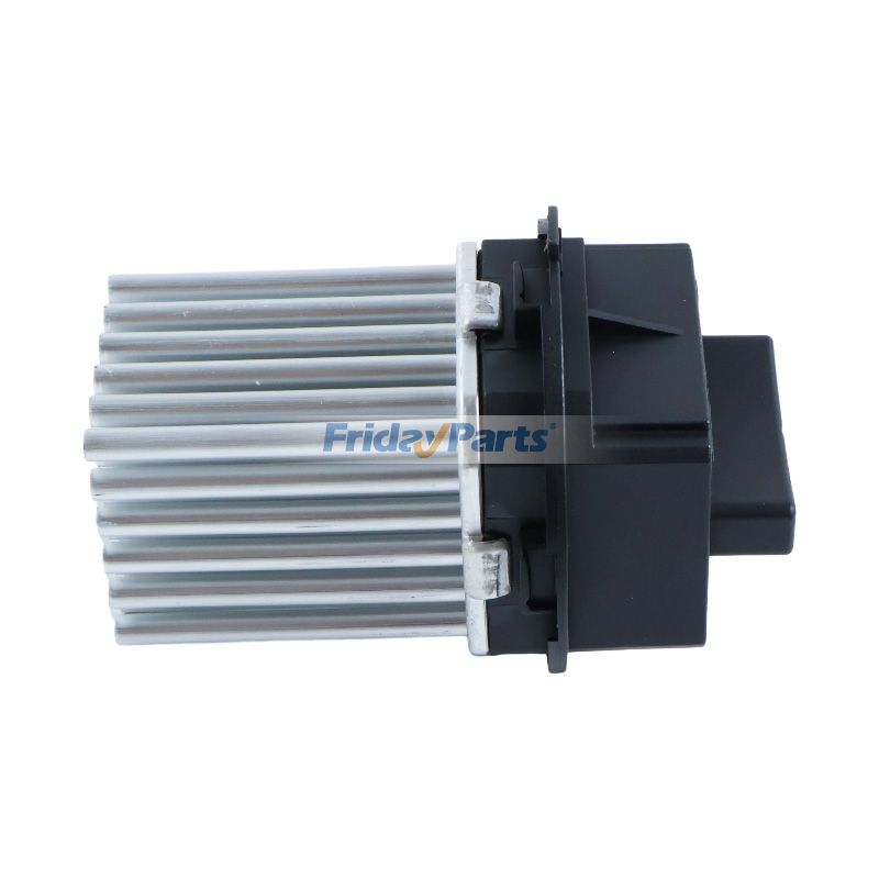 Resistencia del motor del ventilador del sistema de calefacción, ventilación y aire acondicionado (HVAC) 30767040 para Volvo XC60, S60, V70, S80 y XC70 Para Land Rover,Para VOLVO