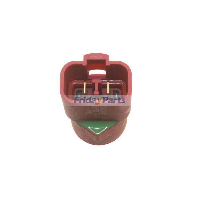 Sensor de presostato de CA 206-06-61130 para excavadora Komatsu PC60-7 PC200-7 PC220-7 PC240-7 PC300-7 para Excavadora Para KOMATSU FridayParts
