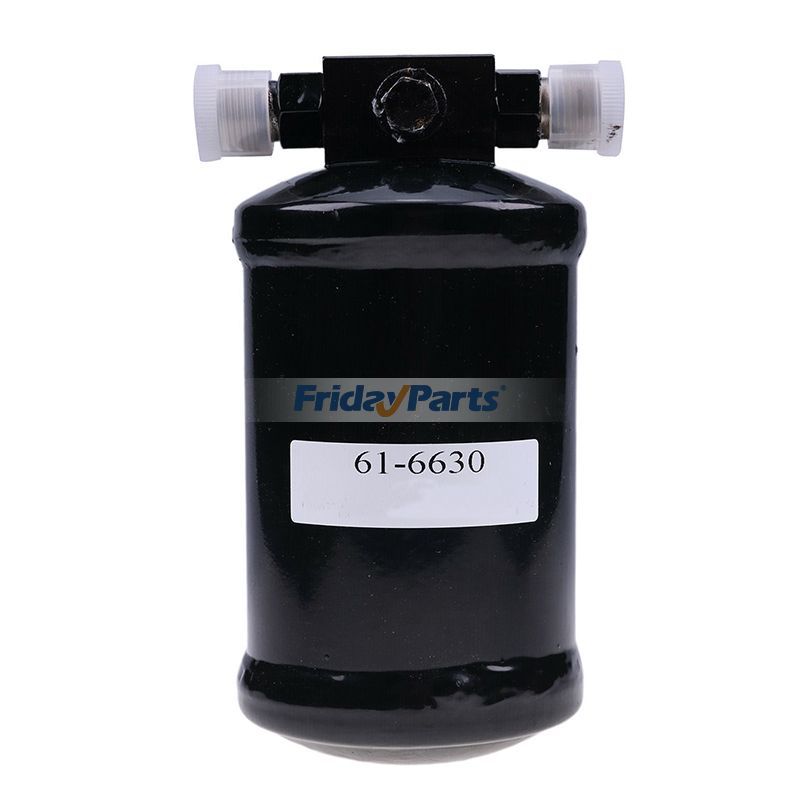 AC Receiver Drier for Transport Refrigeration