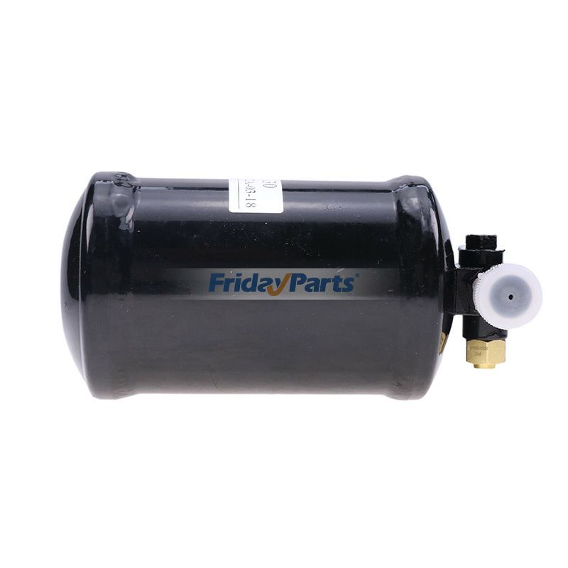 AC Receiver Drier in Stock in China,China Stock