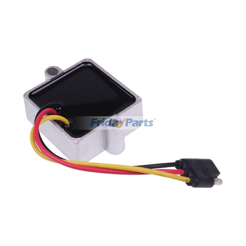 AC Regulator for Motorcycle