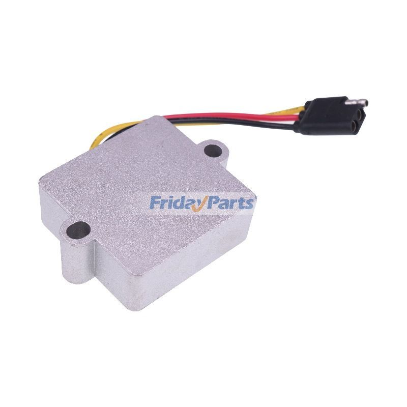 AC Regulator in Stock in China