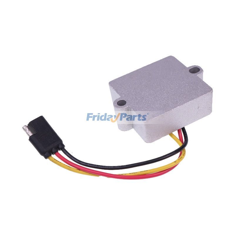 Motorcycle AC Regulator