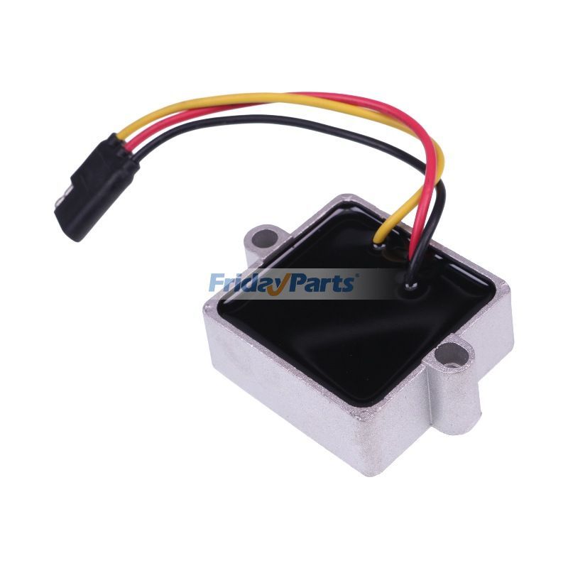 ポラリス 550 インディ アドベンチャー LXT ボヤージュ キャブレター 2014-2025 用 AC レギュレーター 4013459