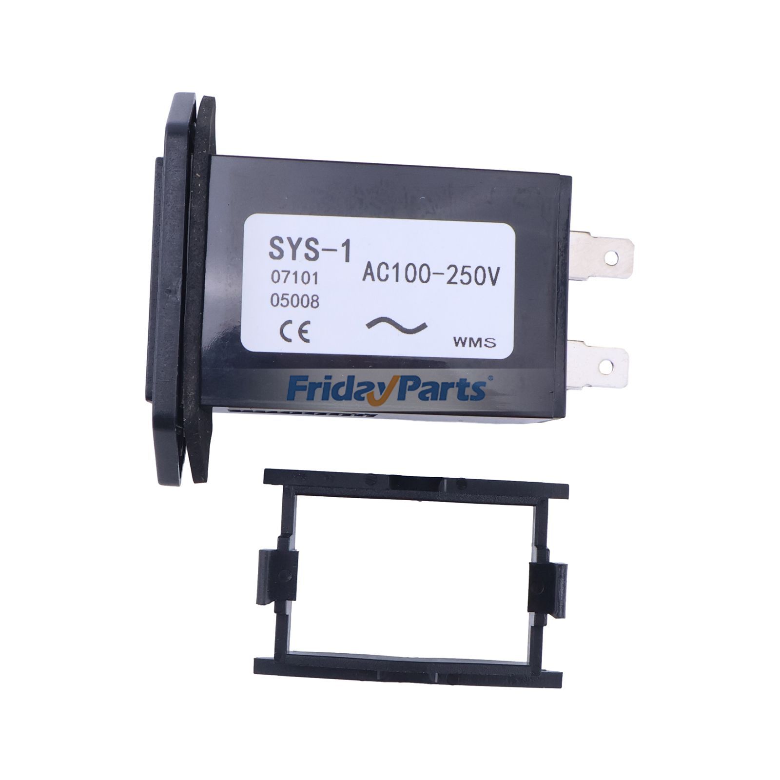 Compteur horaire mécanique Pour AUTRE MARQUE,Pour Toyota