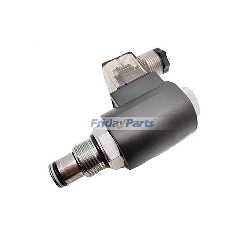 AC110V アフターマーケット Hydraforce 5020078 SV10-20-0-N-115AG 油圧バルブ