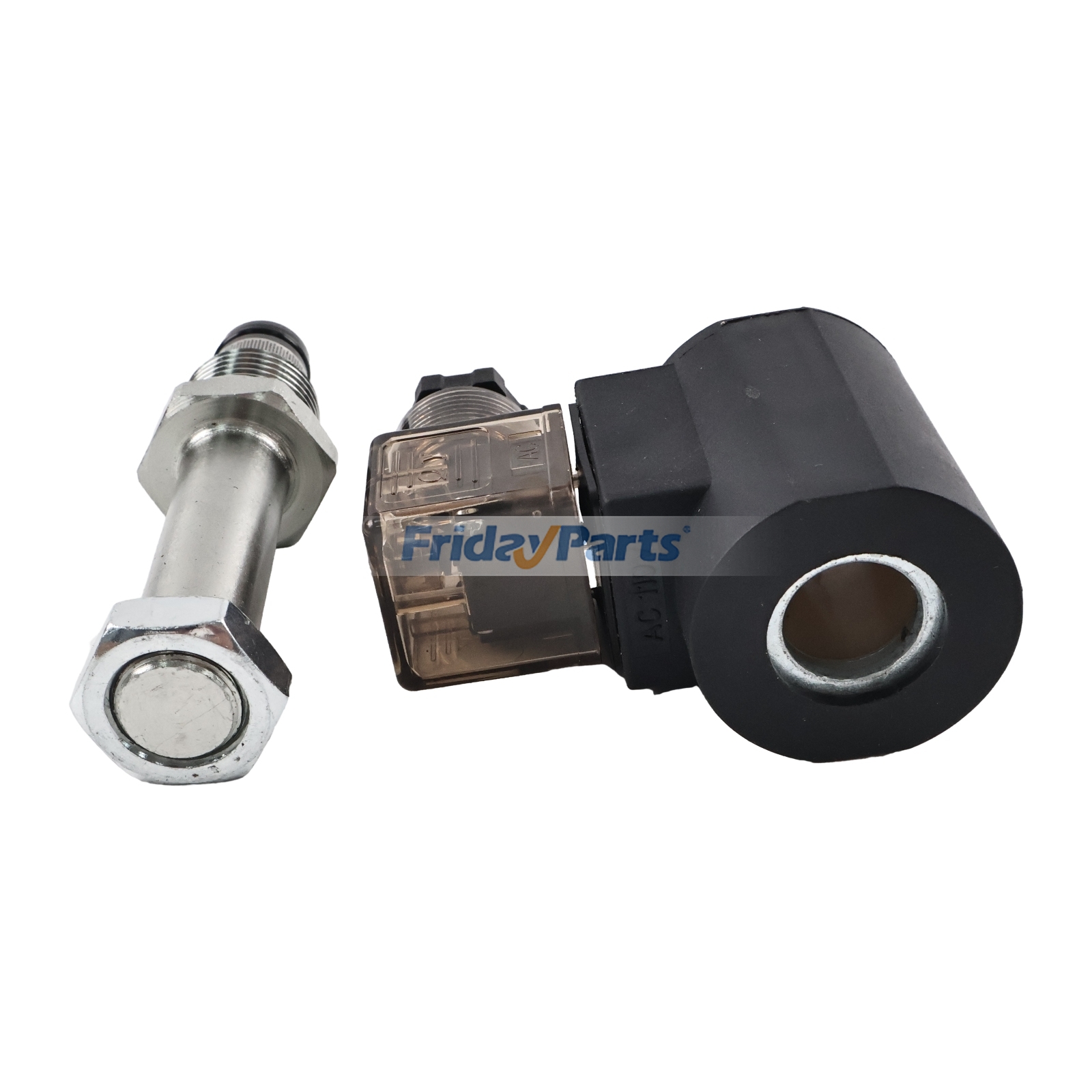Vanne hydraulique de rechange AC110V Hydraforce 5020078 SV10-20-0-N-115AGpourPour Hydraforce