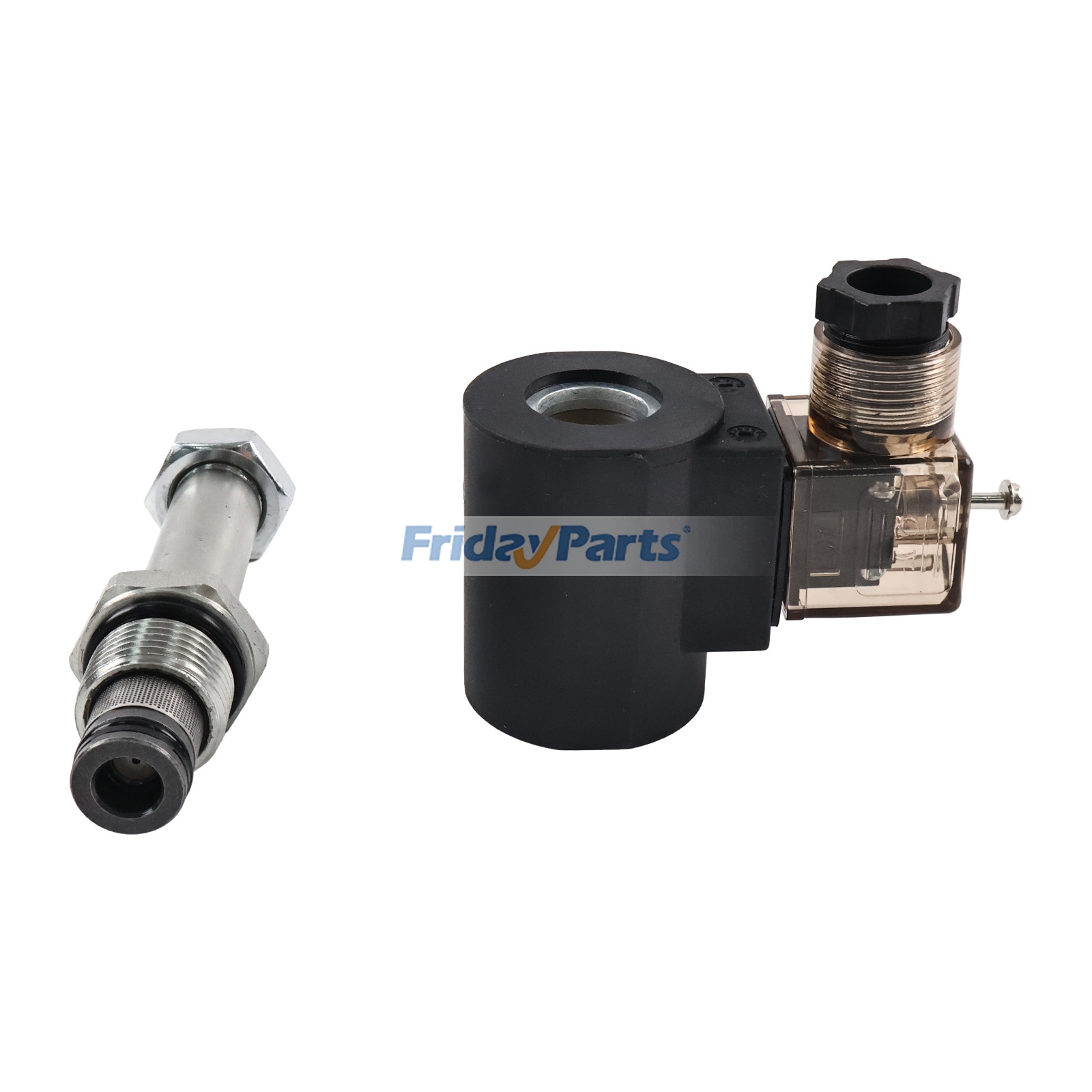 Vanne hydraulique pour Autres Pour Hydraforce