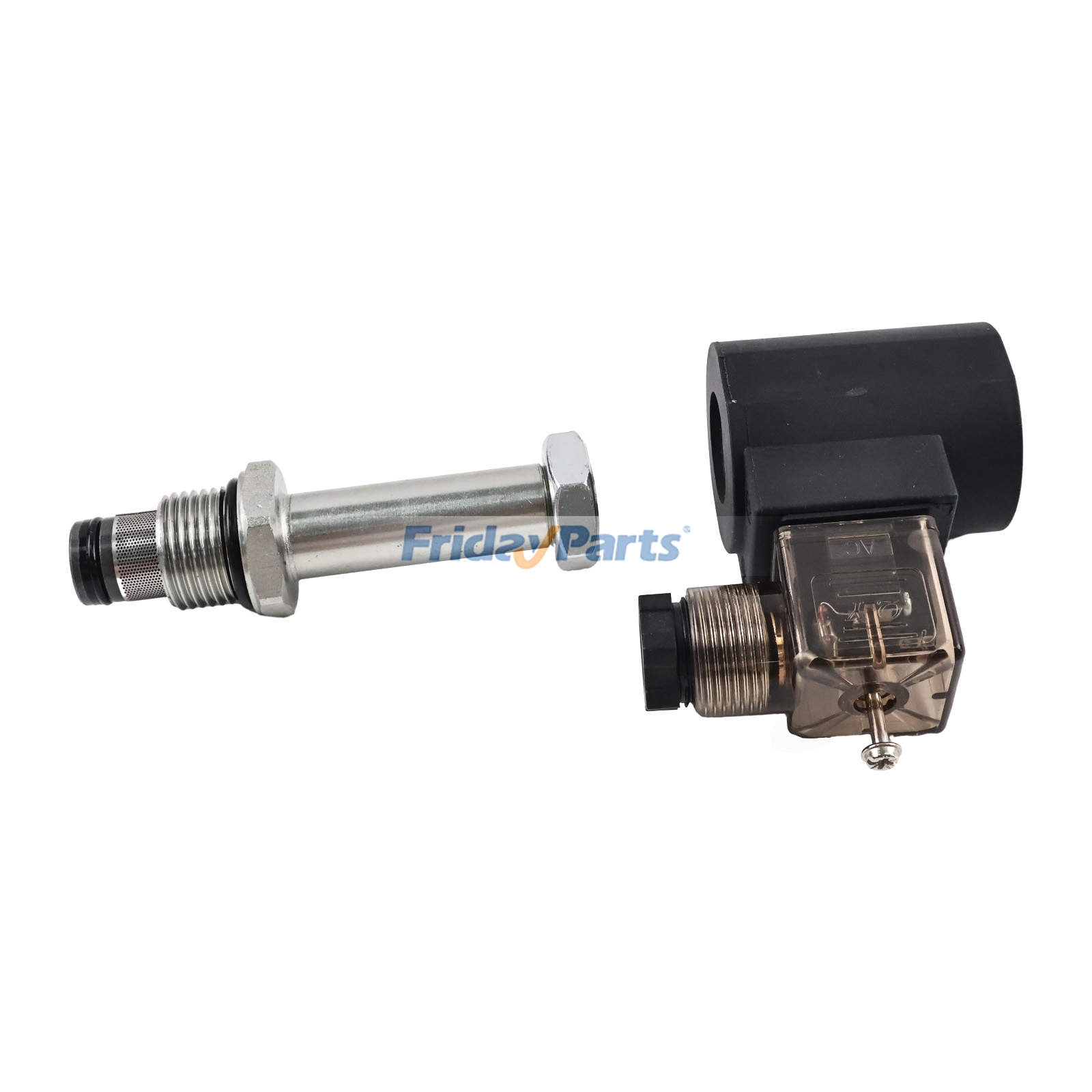 Vanne hydraulique de FridayParts