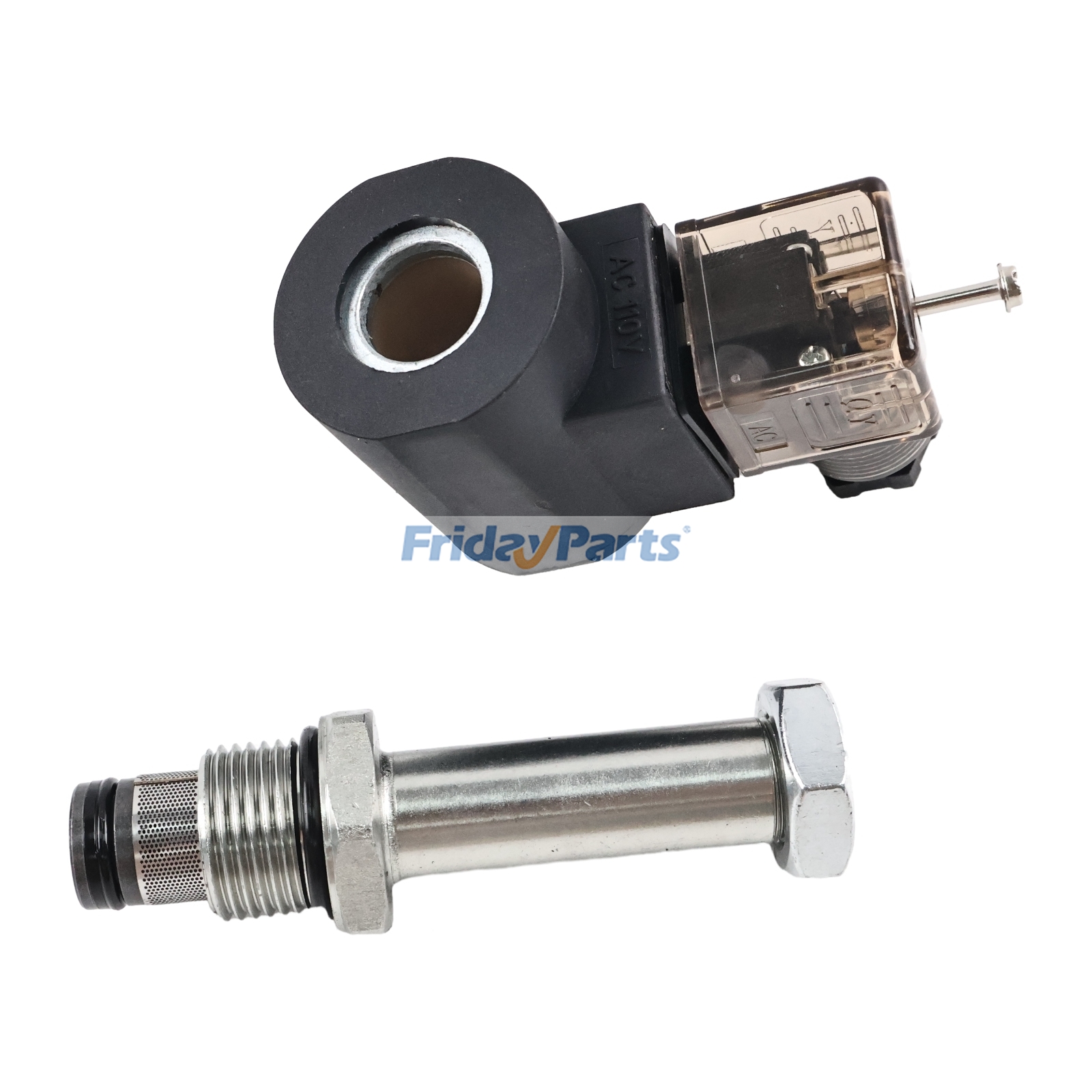 Vanne hydraulique Pour Hydraforce