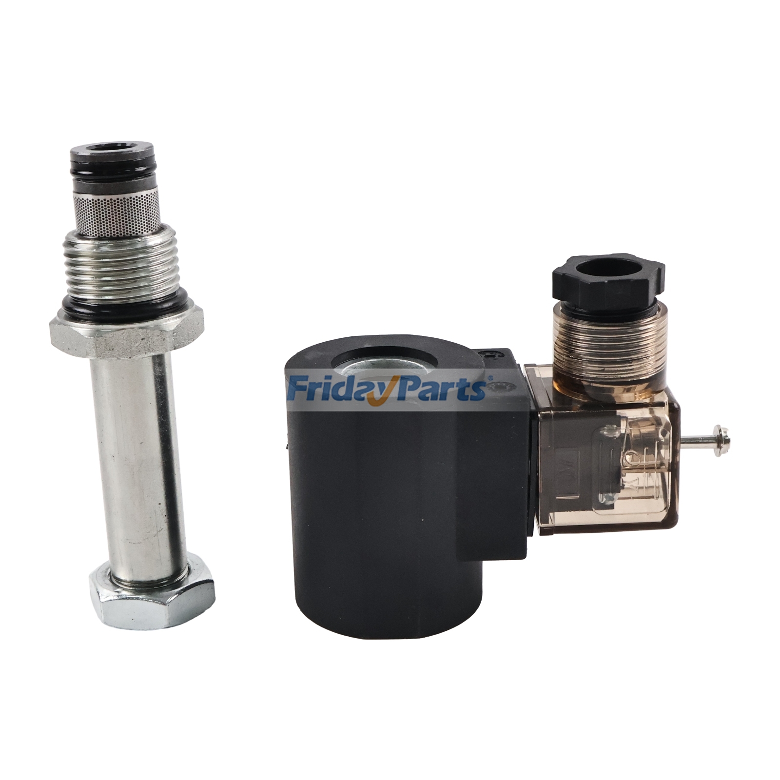 Vanne hydraulique de rechange AC110V Hydraforce 5020078 SV10-20-0-N-115AG