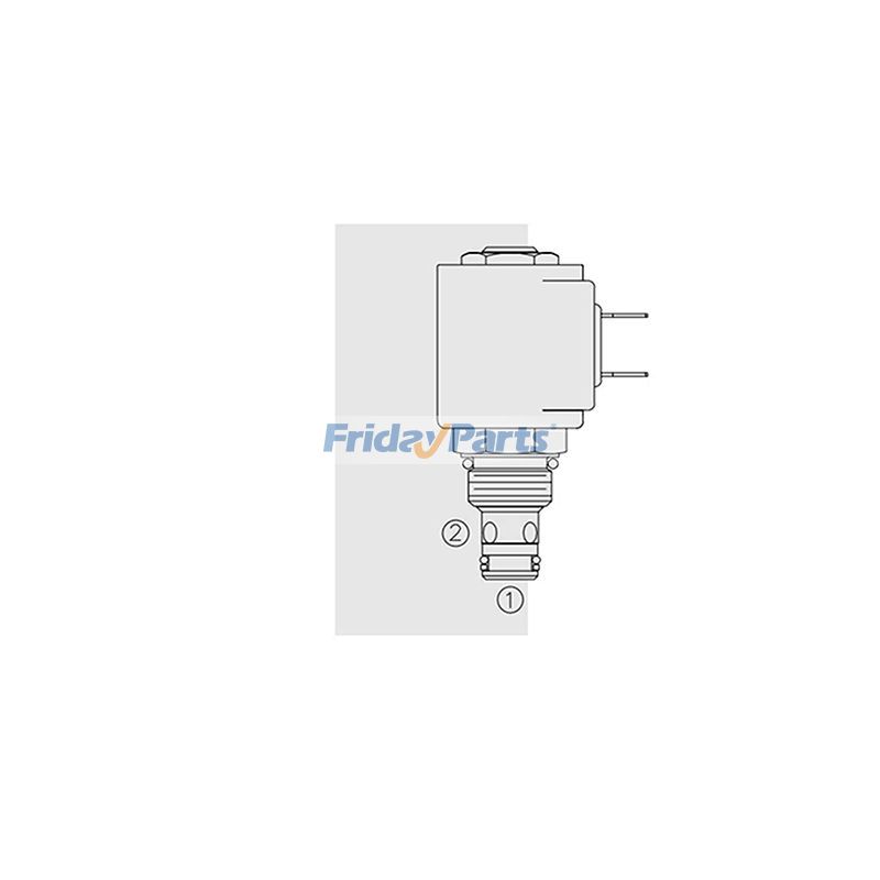 Solenoid Valve for Others