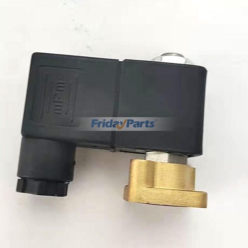 AC220 AC110 AC24 Magnetventil 4628Y0V12 für Ingersoll Rand Schraubenluftkompressor