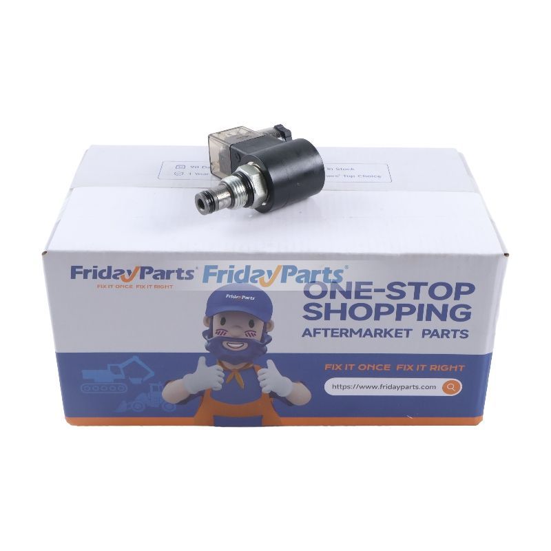 AC220V アフターマーケット Hydraforce SV08-20-0-N-230AG 油圧バルブ