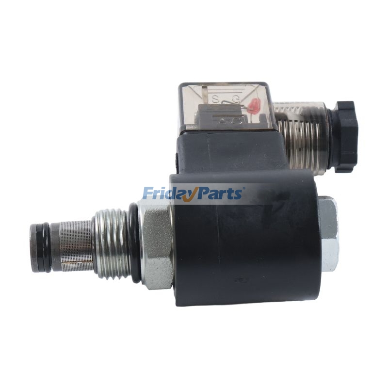 Hydraforce用油圧バルブ