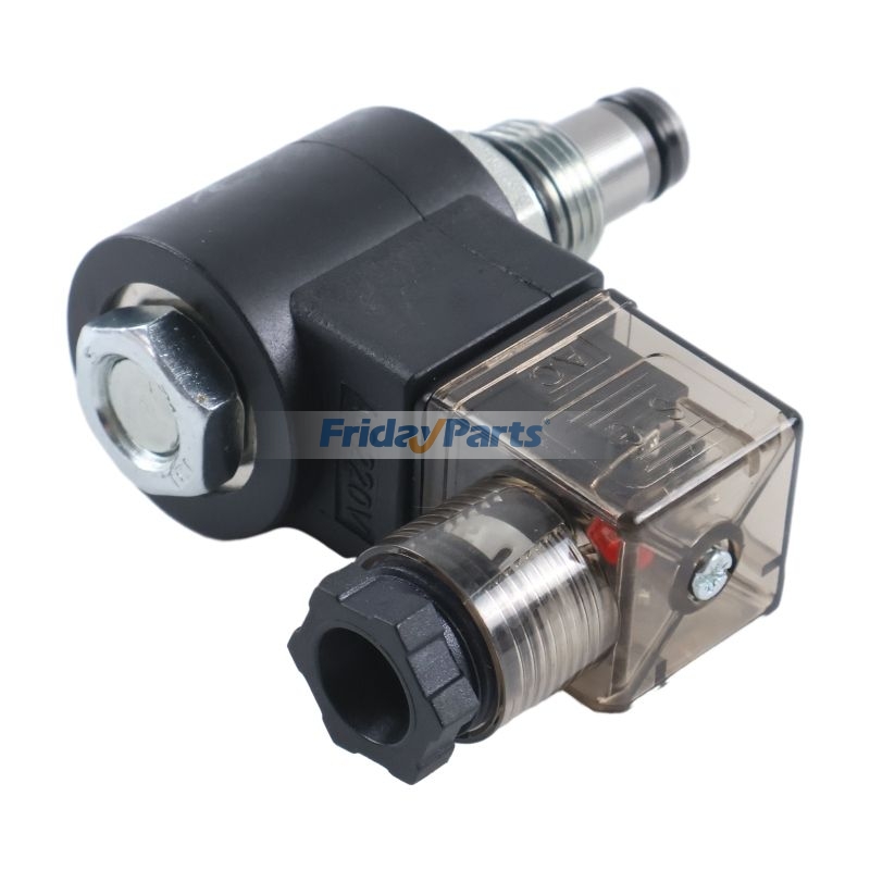 その他 油圧バルブ