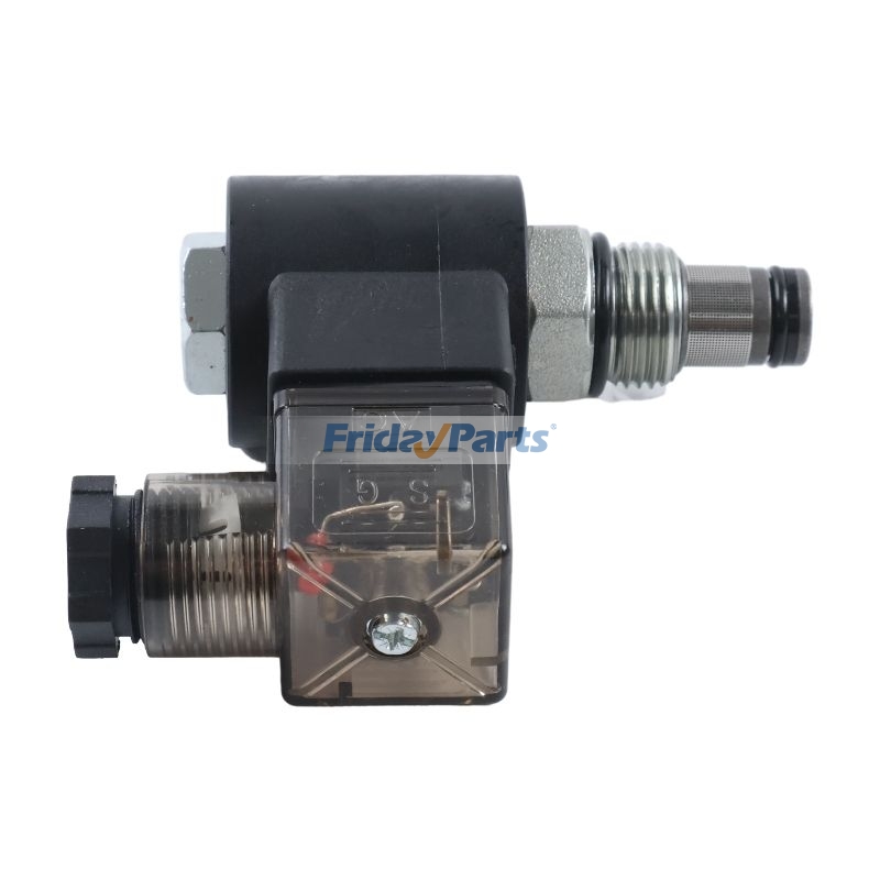 Hydraforce用用AC220V アフターマーケット Hydraforce SV08-20-0-N-230AG 油圧バルブ