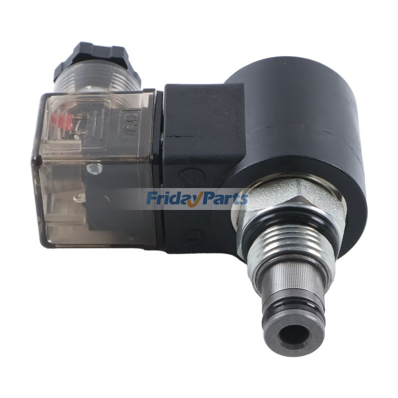 Hydraforce用その他用油圧バルブ