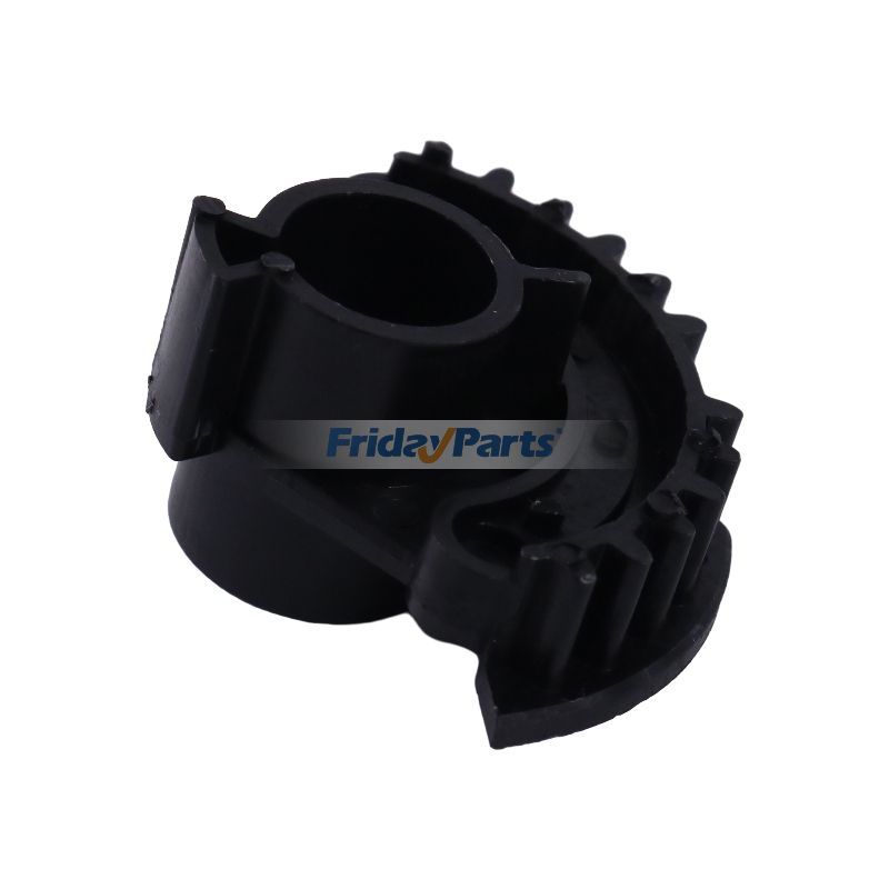 Engrenage d'admission d'air d'actionneur de climatisation 68072190-AA Grand Cherokee Commander Pour Jeep