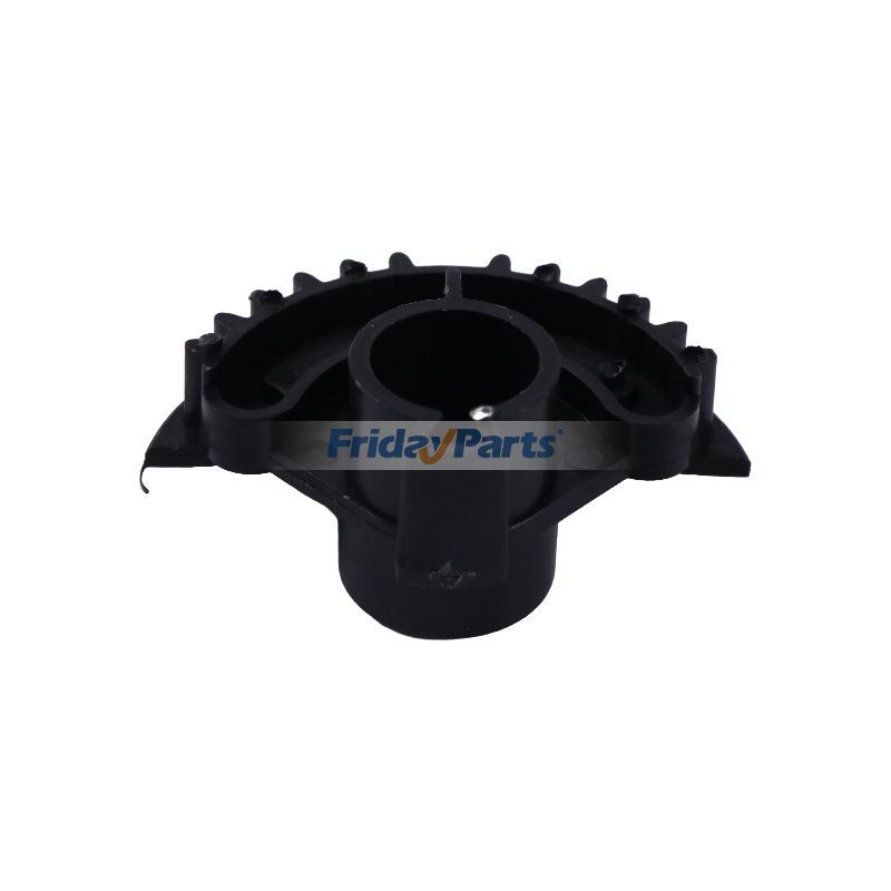 Engrenage d'admission d'air d'actionneur de climatisation 68072190-AA Grand Cherokee Commander de FridayParts