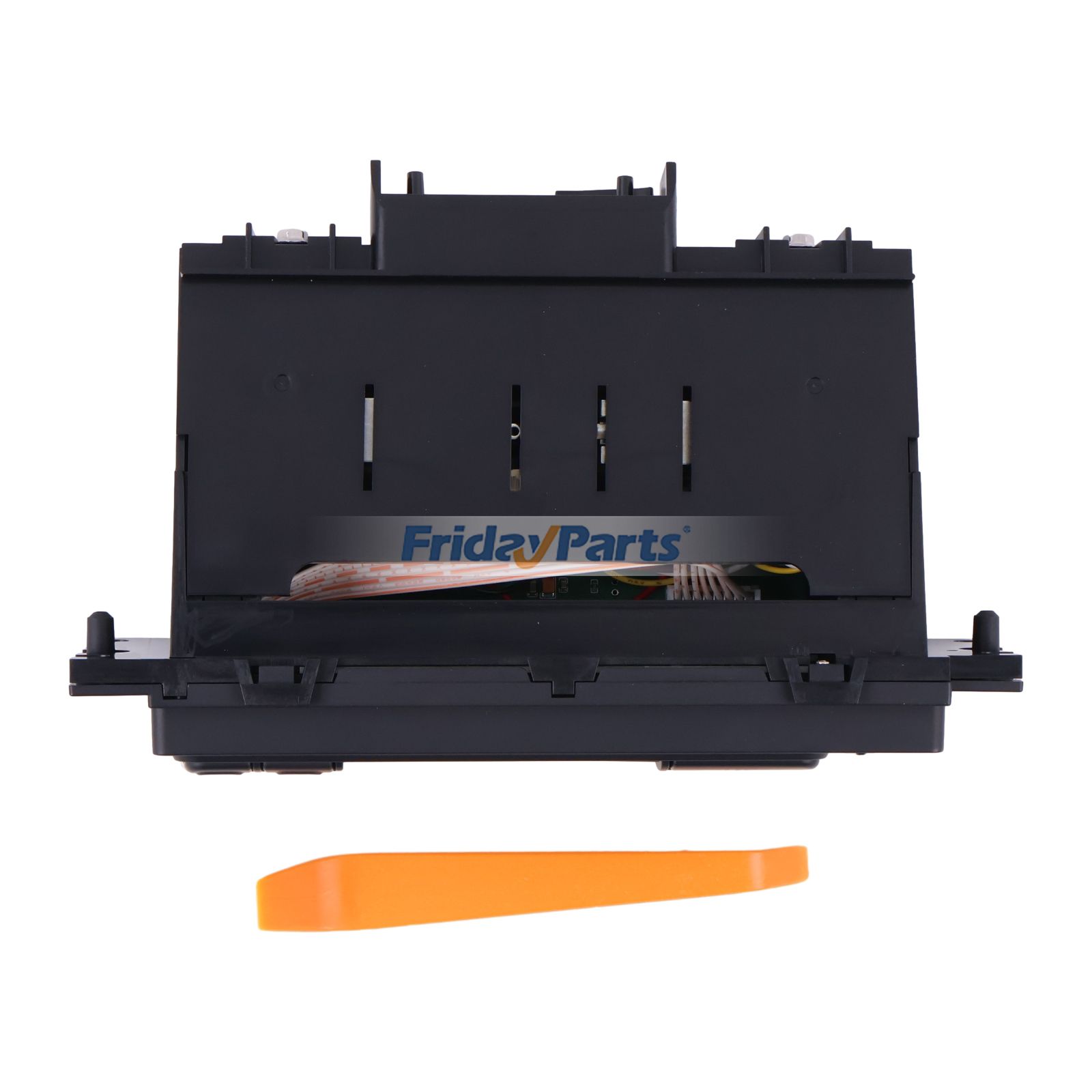  A/C Climate Control Module For Ford