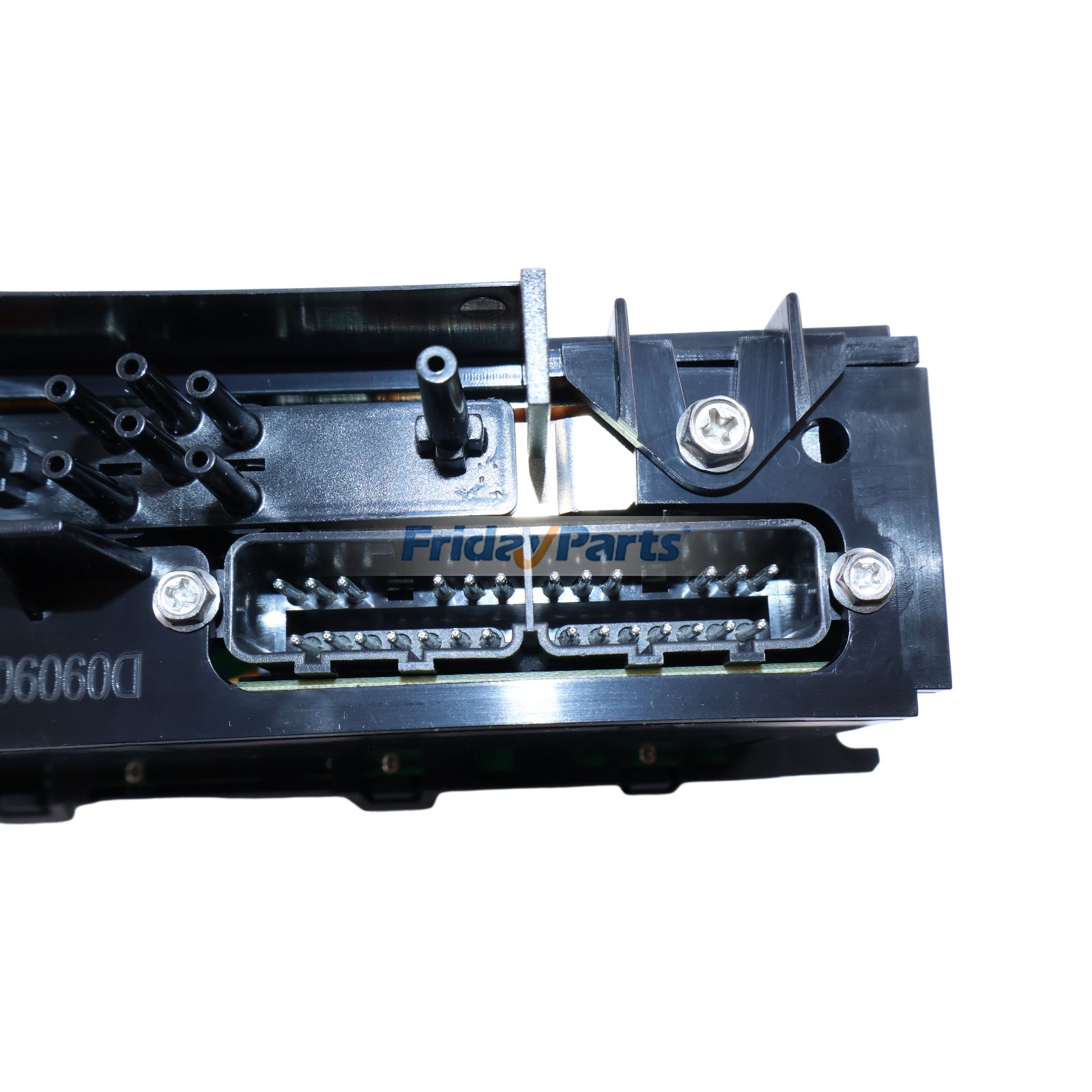 FridayParts A/C Climate Control Module