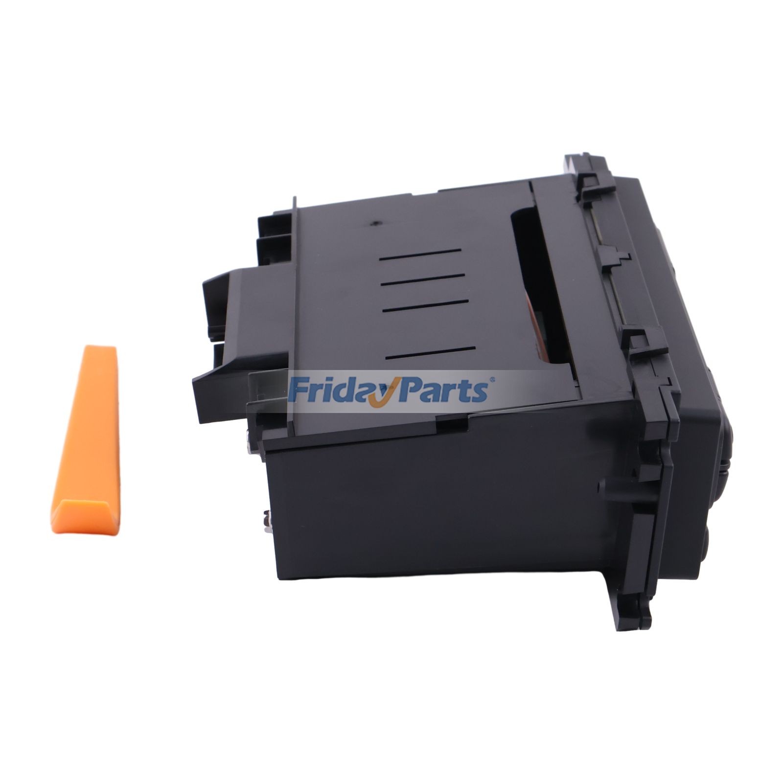 A/C Climate Control Module for Vehicle