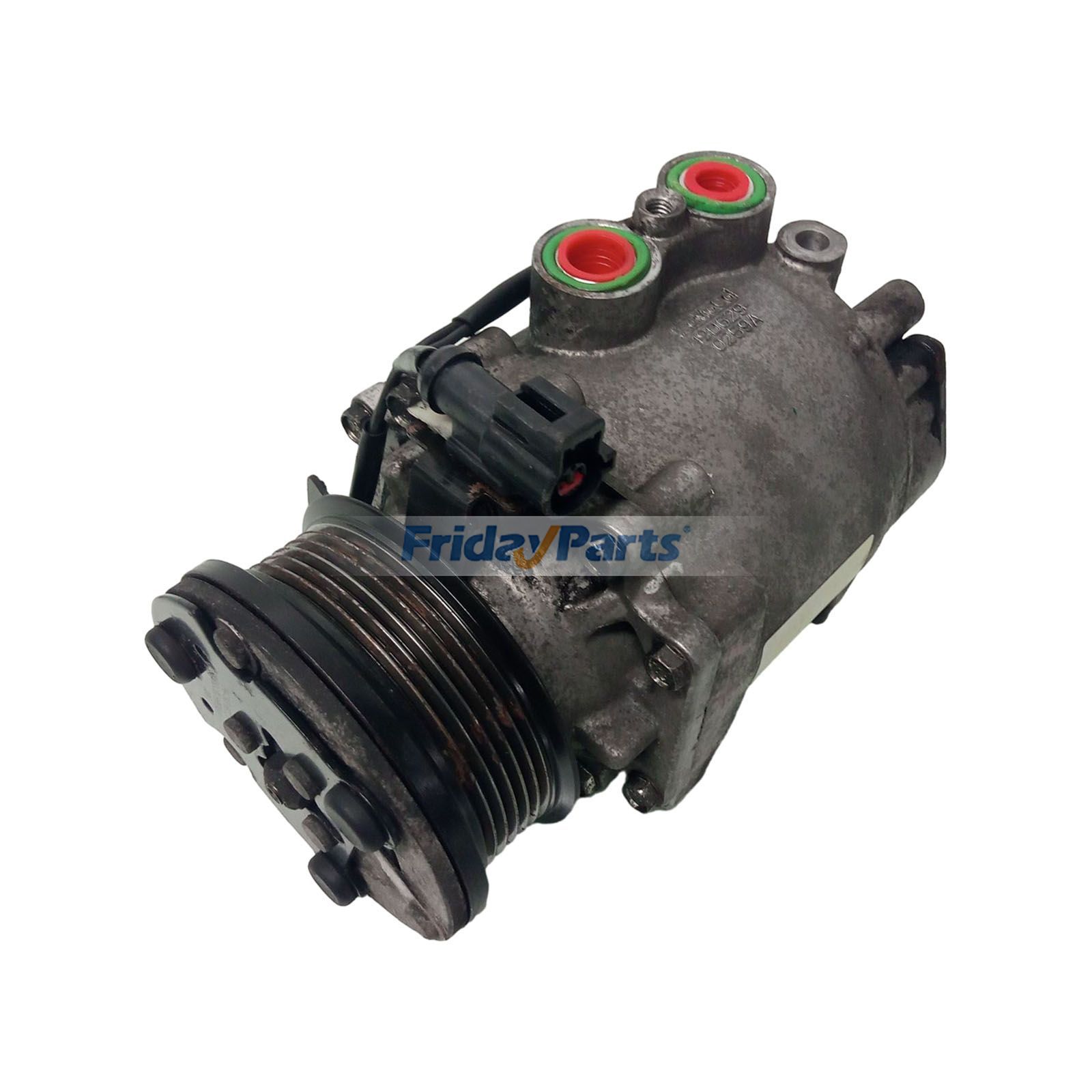 A/C Compressor 1875055 5007968 for Ford Transit Tourneo Connect 2002-2013