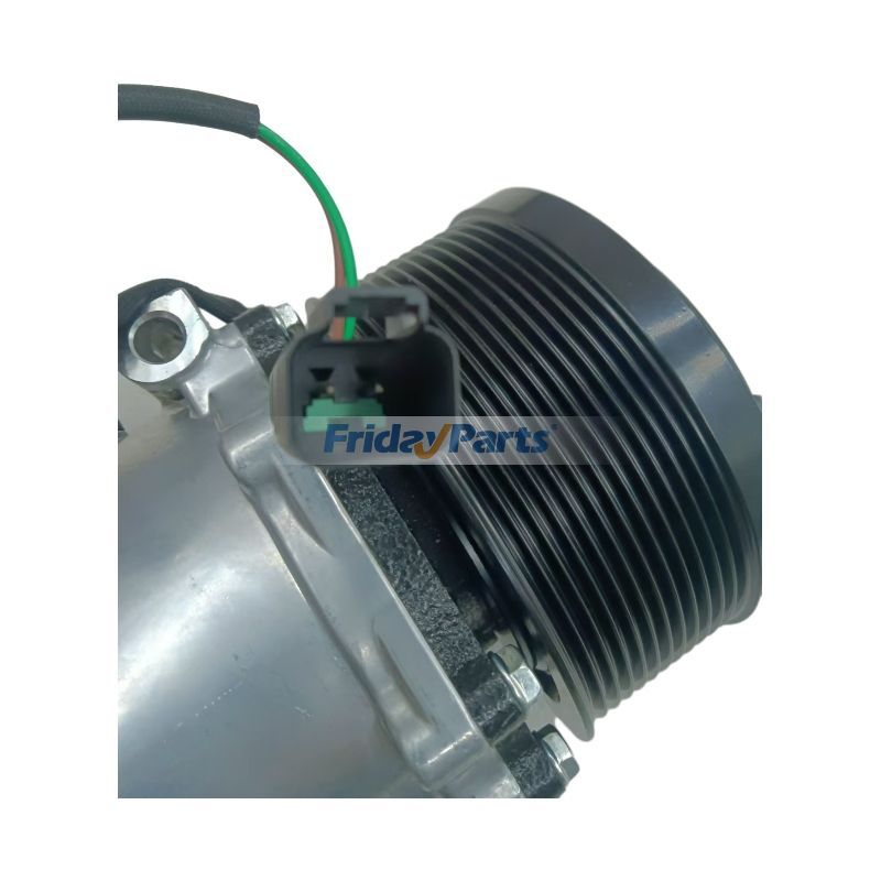 FridayParts A/C Compressor