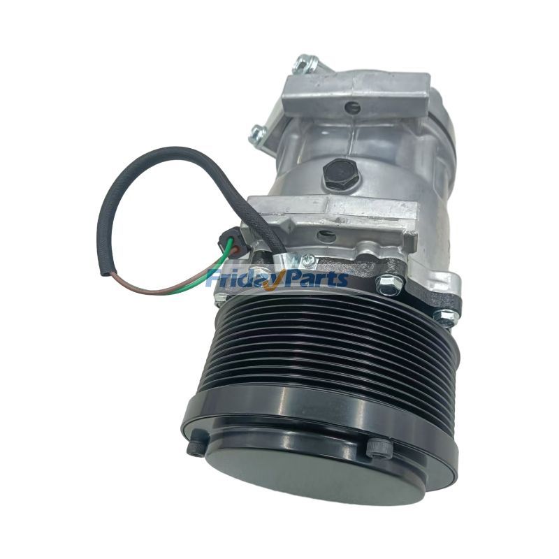 A/C Compressor in Stock in China