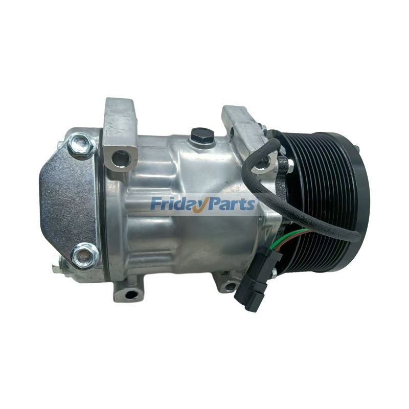  SD7H15 A/C Compressor For CAT