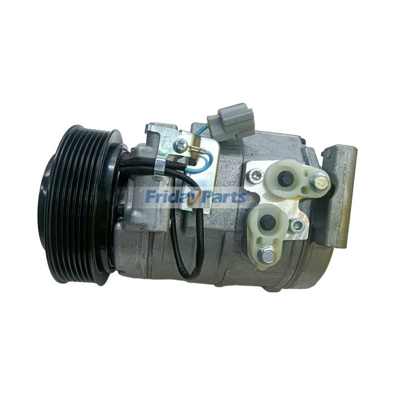 FridayParts Klimakompressor Odyssey