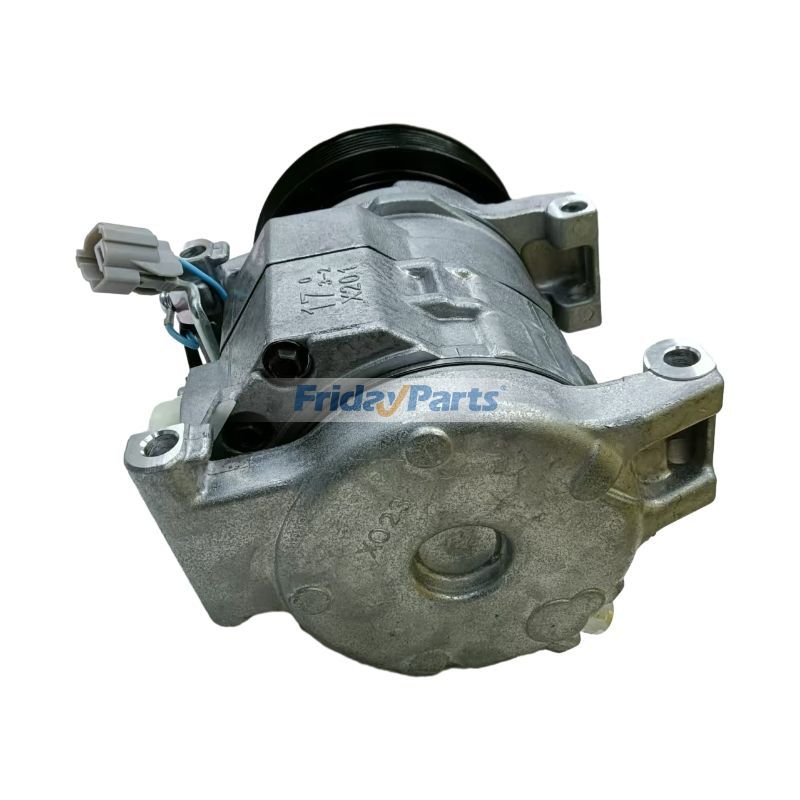 Klimakompressor Odysseyfür FahrzeugFür Honda