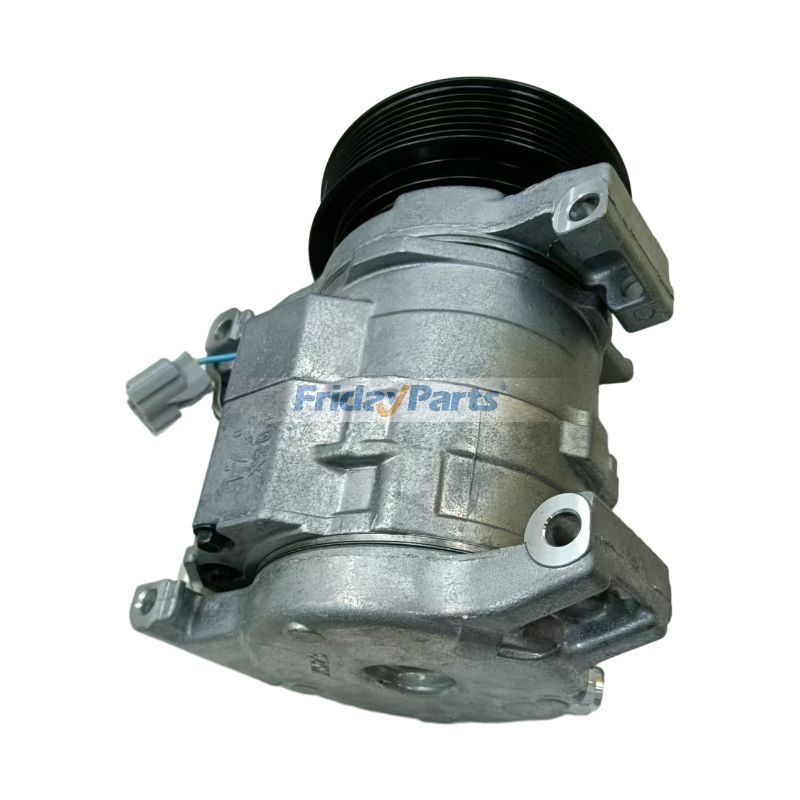 Klimakompressor OdysseyFür Honda