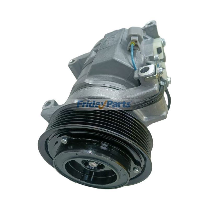 Klimakompressor Odysseyfür Fahrzeug