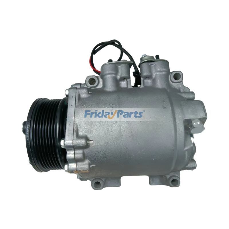 Klimakompressor 38810PNB006 für Honda CR-V 2.4L 2002-2006für Für Honda