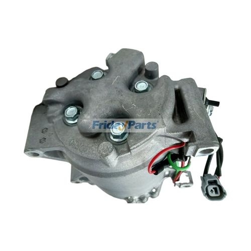 A/C Compressor Kit For 2002-2006 Honda CR-V – With Drier, Valve, Oil & Seal (14-0092NEW)