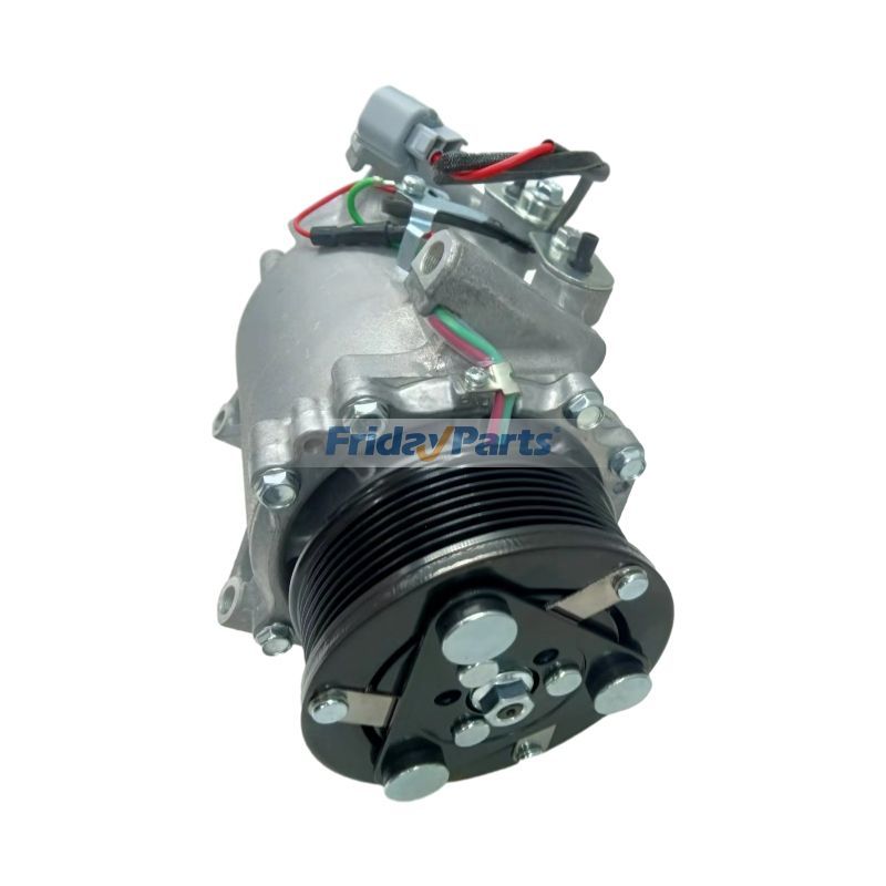 KlimakompressorFür Honda
