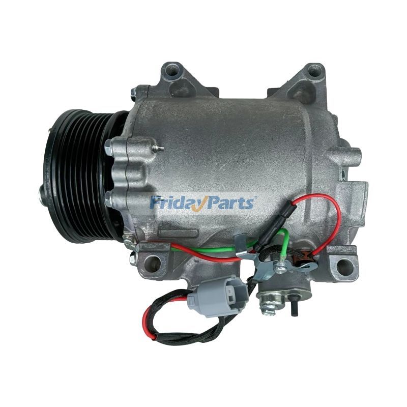 Klimakompressorfür FahrzeugFür Honda