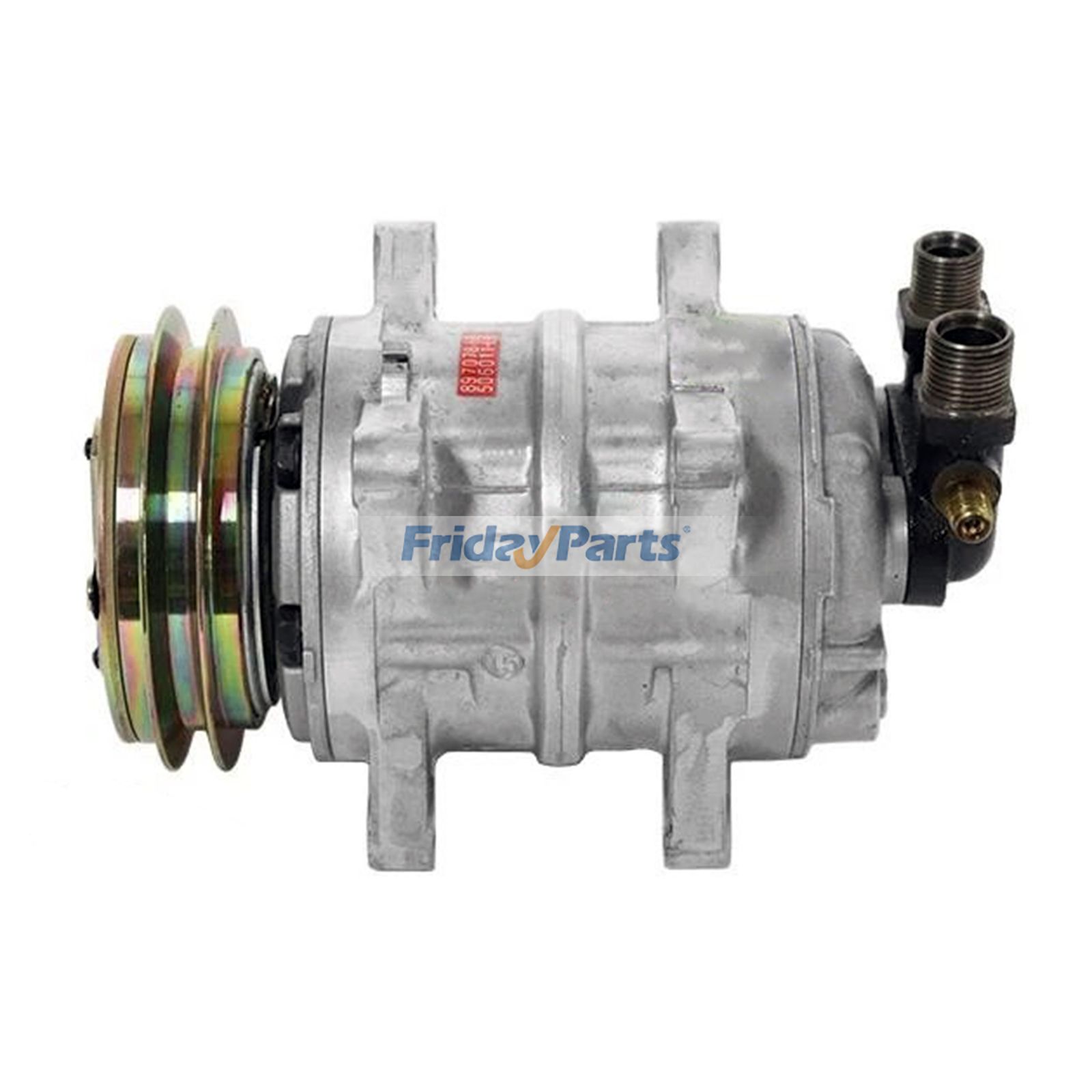 A/C Compressor 8-97078-866-3 8-97078-866-1 8-97078-866-2 for Isuzu Truck