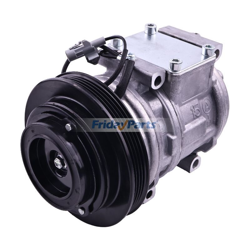 A/C Compressor 8832002030 8832002040 883201A160 883201A420 for Toyota 1993-1997 Corolla