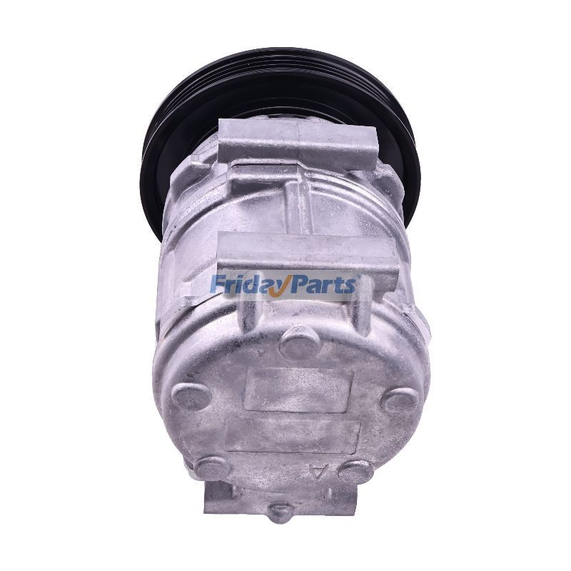 A/C Compressor in Stock in China