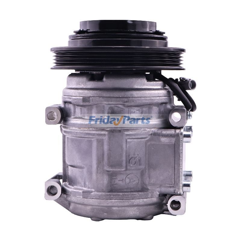  A/C Compressor For Toyota