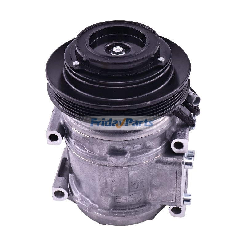FridayParts A/C Compressor